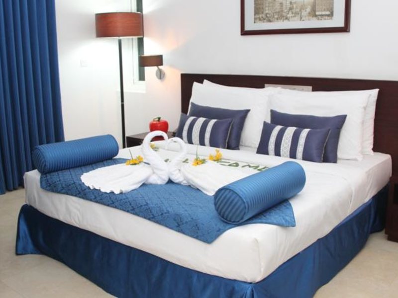 Earl s Passi Bay Hotel 116416