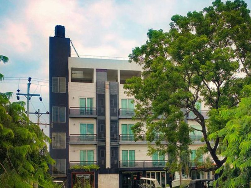 Earl s Passi Bay Hotel 116421