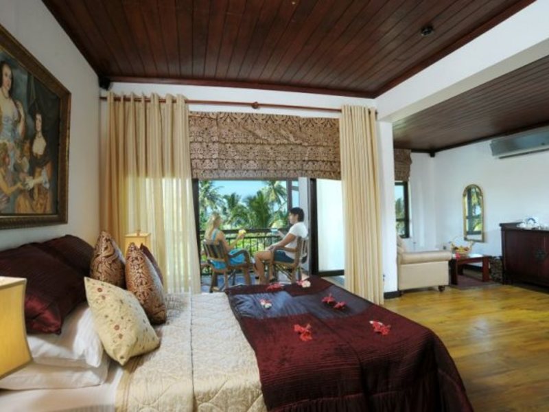 Earl s Reef (ех 108667