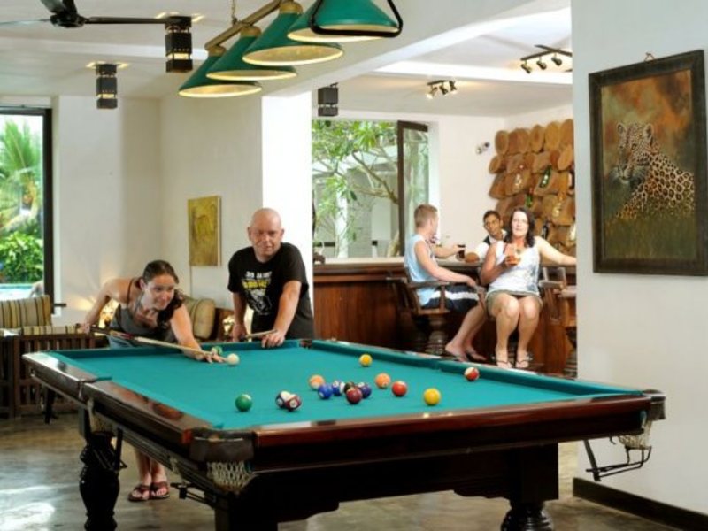 Earl s Reef (ех 108668