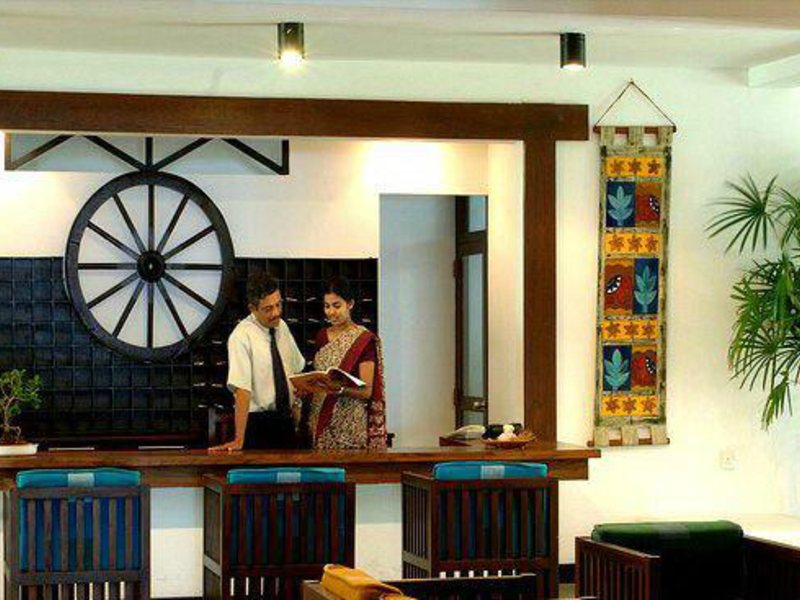 Earl s Reef (ех 108669