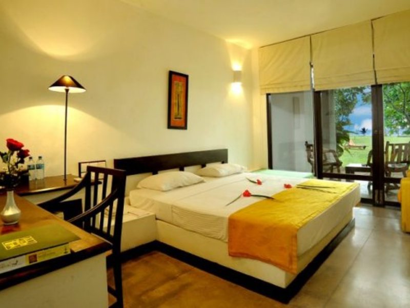 Earl s Reef (ех 108672