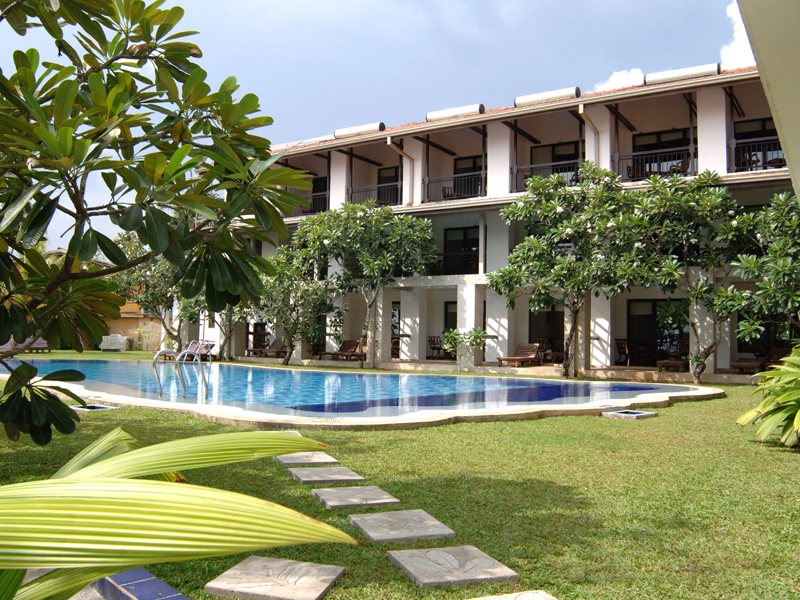 Earl s Reef (ех 108675