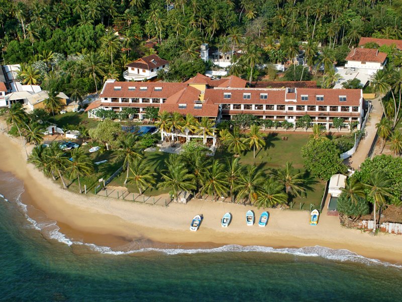 Earl s Reef (ех 108676