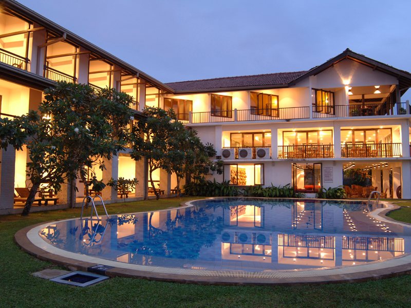 Earl s Reef (ех 108678