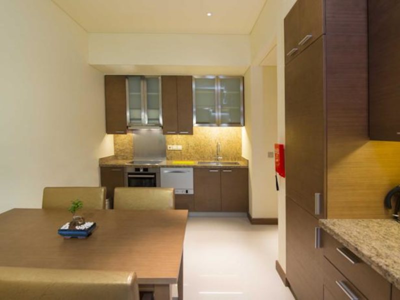 Eastern Mangroves Suites by Jannah 117077