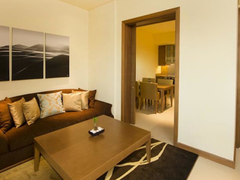 Eastern Mangroves Suites by Jannah 117078