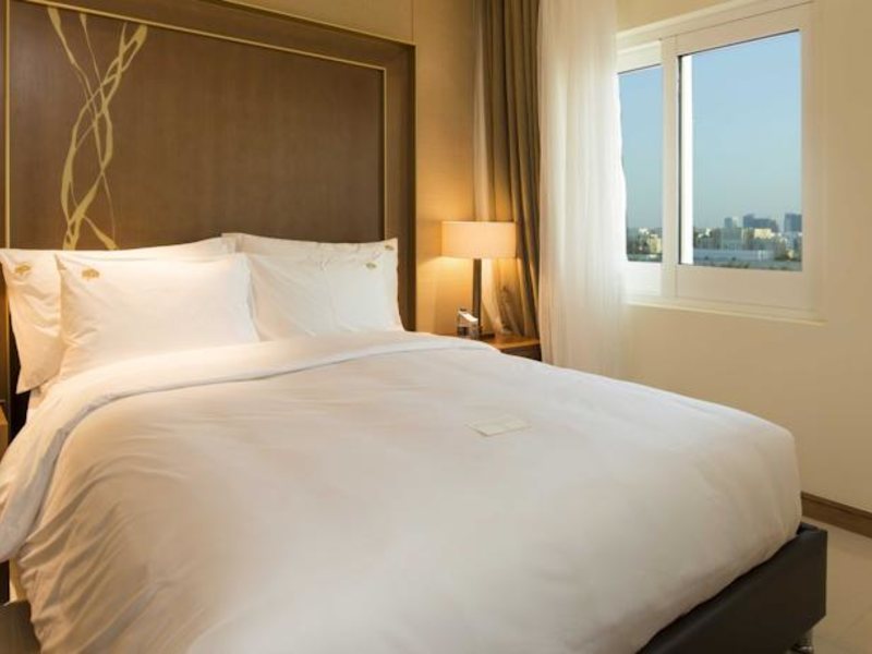 Eastern Mangroves Suites by Jannah 117083