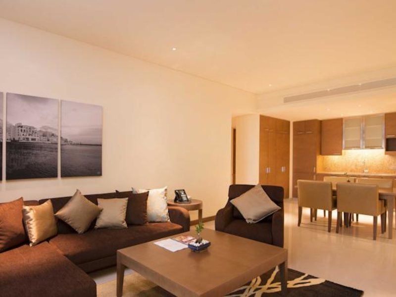 Eastern Mangroves Suites by Jannah 117084