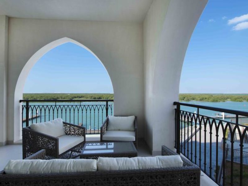 Eastern Mangroves Suites by Jannah 117085