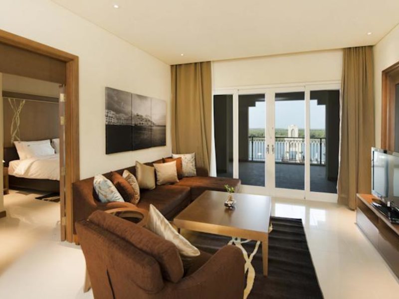 Eastern Mangroves Suites by Jannah 117086