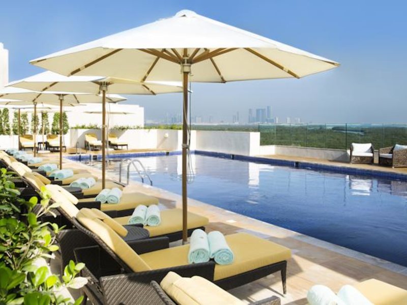 Eastern Mangroves Suites by Jannah 117088