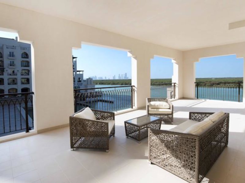 Eastern Mangroves Suites by Jannah 117090