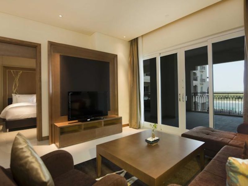 Eastern Mangroves Suites by Jannah 117092