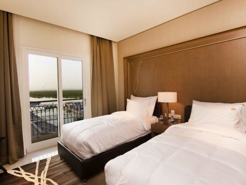 Eastern Mangroves Suites by Jannah 117093