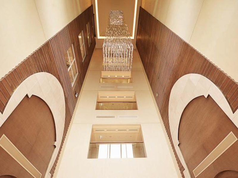 Eastern Mangroves Suites by Jannah 117094