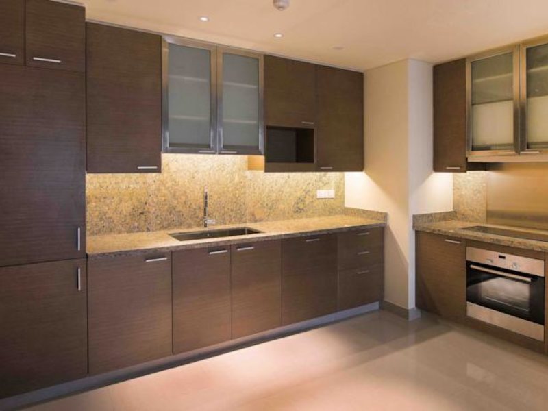 Eastern Mangroves Suites by Jannah 117095