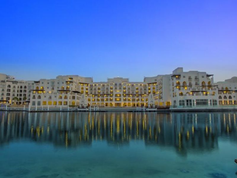 Eastern Mangroves Suites by Jannah 117096