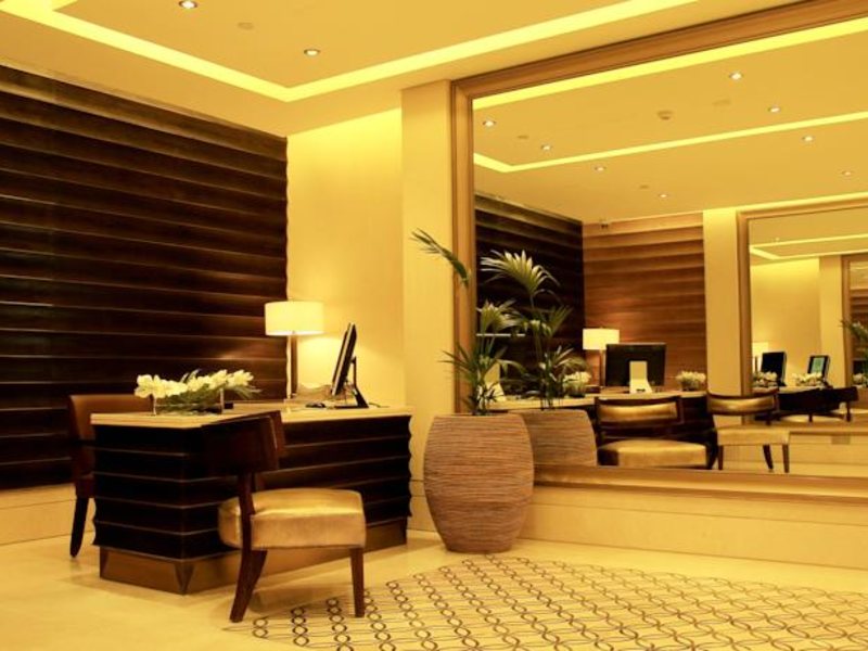 Eastern Mangroves Suites by Jannah 117097