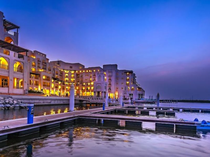 Eastern Mangroves Suites by Jannah 117098