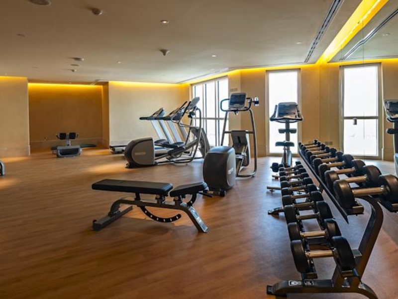 Eastern Mangroves Suites by Jannah 117099