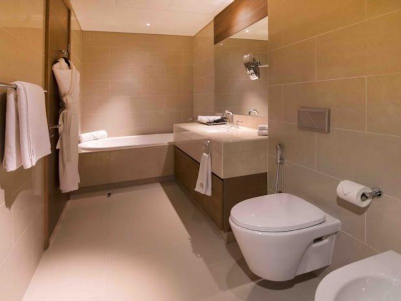 Eastern Mangroves Suites by Jannah 117100