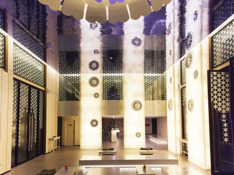 Eastin Yama Hotel Phuket 222632