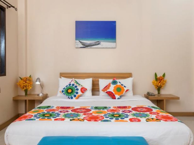 Eazy Resort Kata Beach 141195