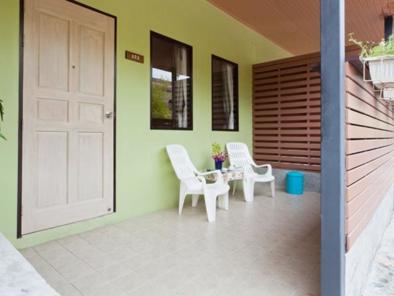 Eazy Resort Kata Beach 141215