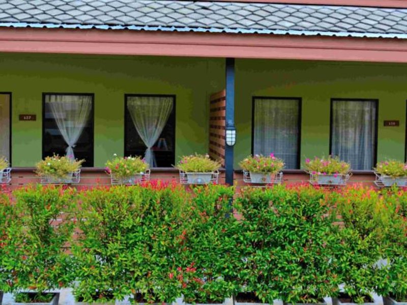 Eazy Resort Kata Beach 141216