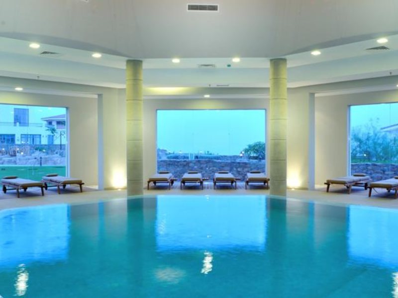 Ecotel Dahab Bay View Resort (ех 126163