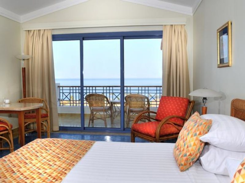 Ecotel Dahab Bay View Resort (ех 126164