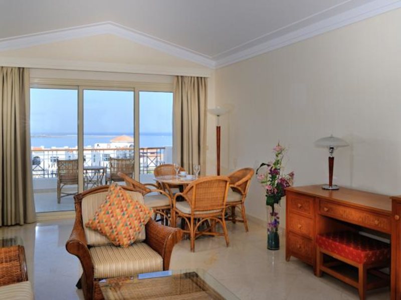 Ecotel Dahab Bay View Resort (ех 126169