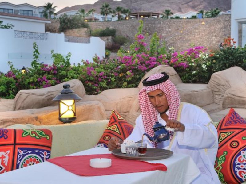 Ecotel Dahab Bay View Resort (ех 126172