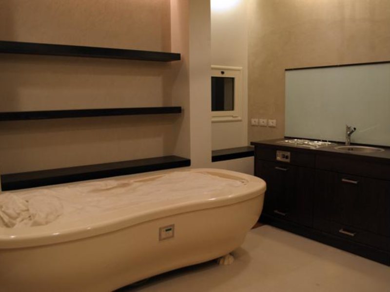 Ecotel Dahab Bay View Resort (ех 126174