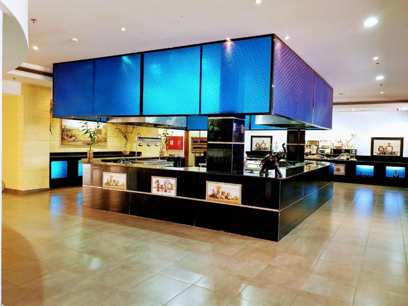 Ecotel Dahab Bay View Resort (ех 293828