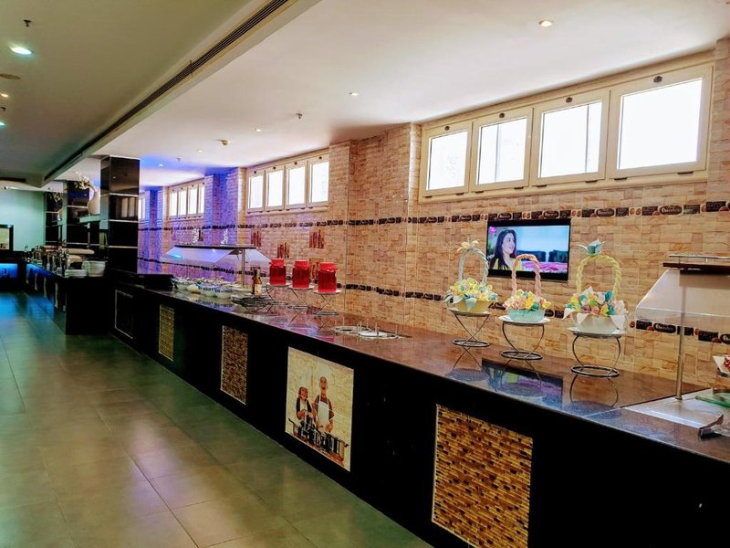 Ecotel Dahab Bay View Resort (ех 293831