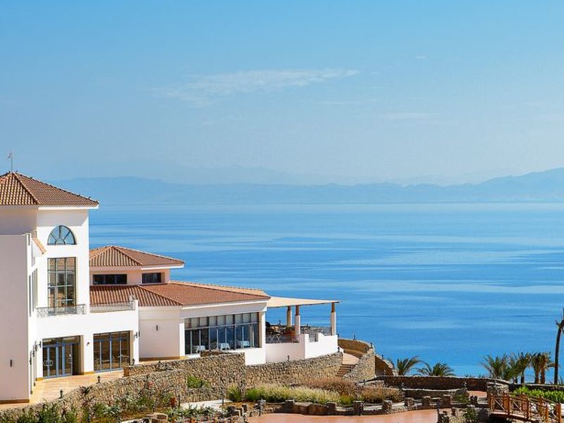 Ecotel Dahab Bay View Resort (ех 35171