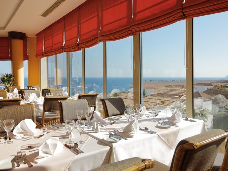 Ecotel Dahab Bay View Resort (ех 35172