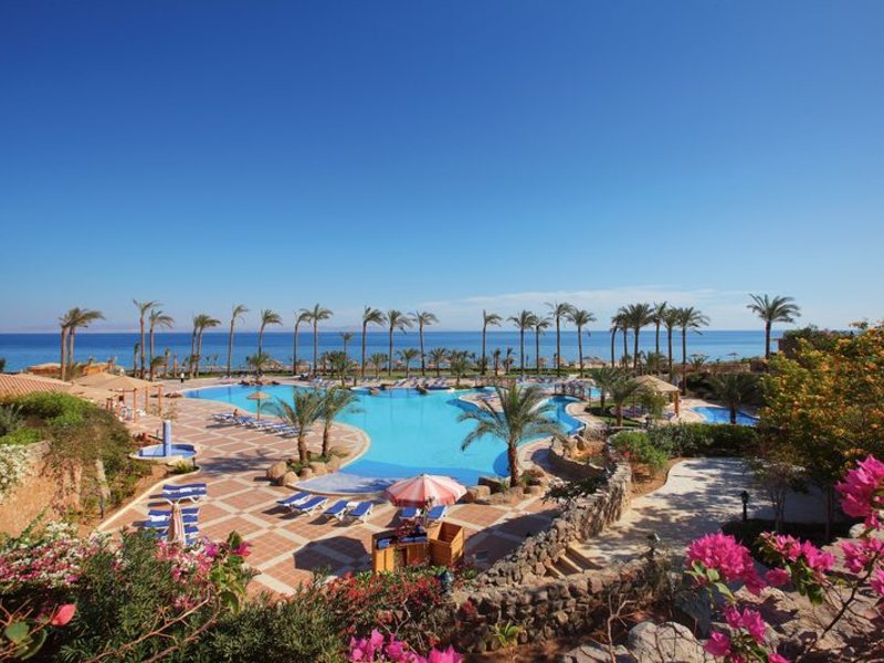 Ecotel Dahab Bay View Resort (ех 35174