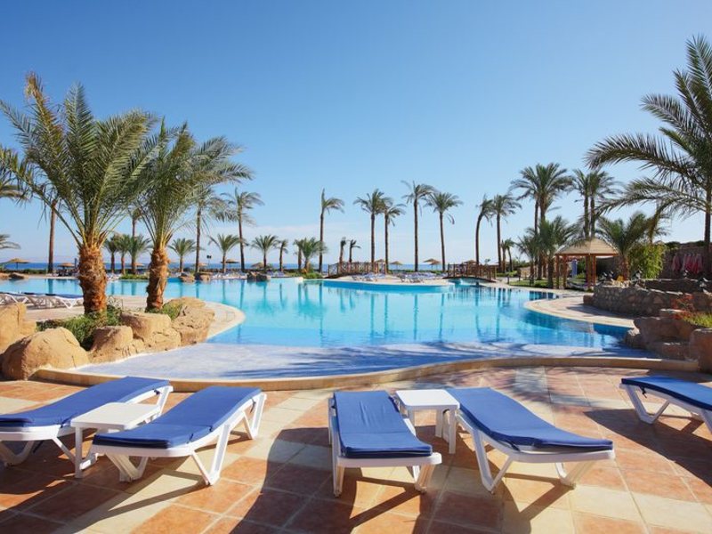 Ecotel Dahab Bay View Resort (ех 35176