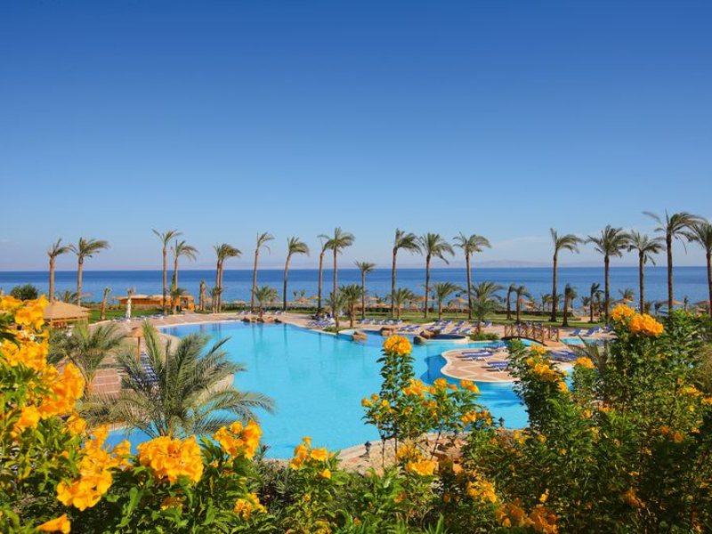 Ecotel Dahab Bay View Resort (ех 35178