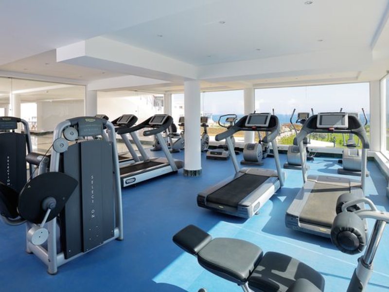 Ecotel Dahab Bay View Resort (ех 35181