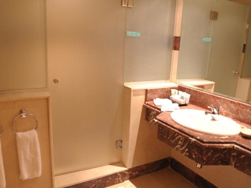 Ecotel Dahab Resort (еx 130222