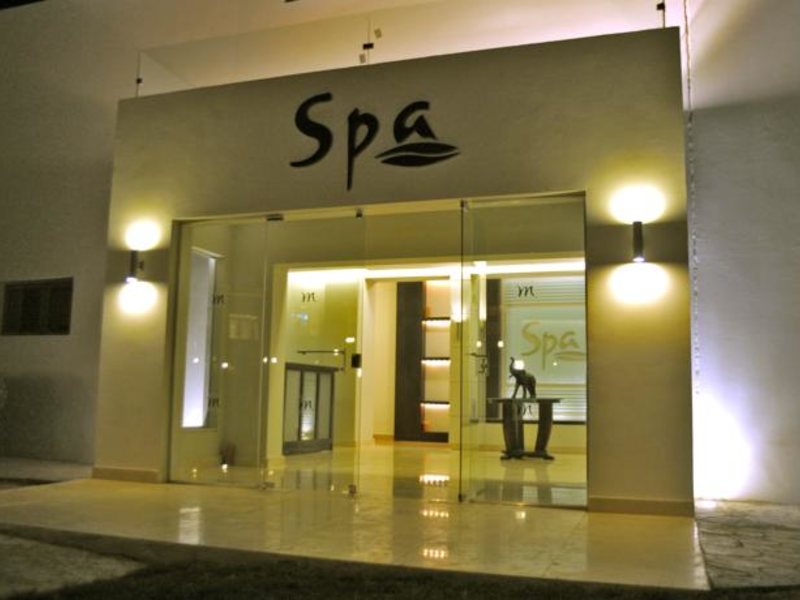 Ecotel Dahab Resort (еx 130223