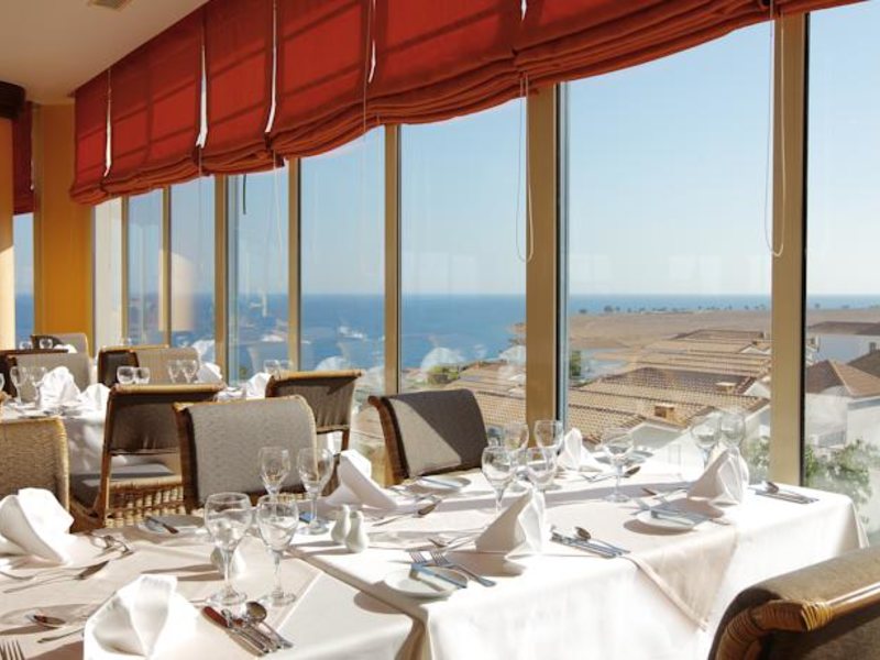 Ecotel Dahab Resort (еx 130225