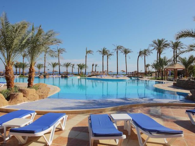 Ecotel Dahab Resort (еx 130226