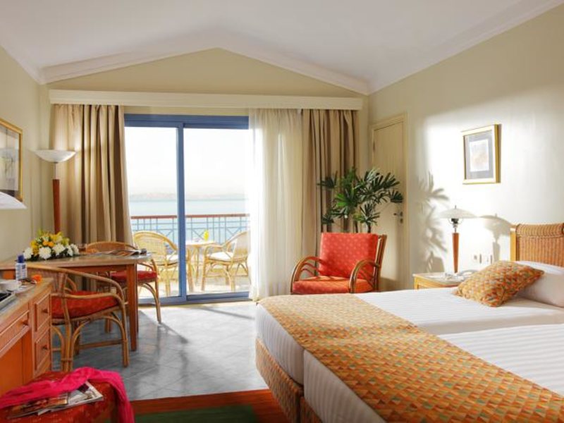 Ecotel Dahab Resort (еx 130227