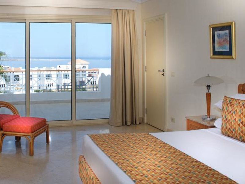 Ecotel Dahab Resort (еx 130228