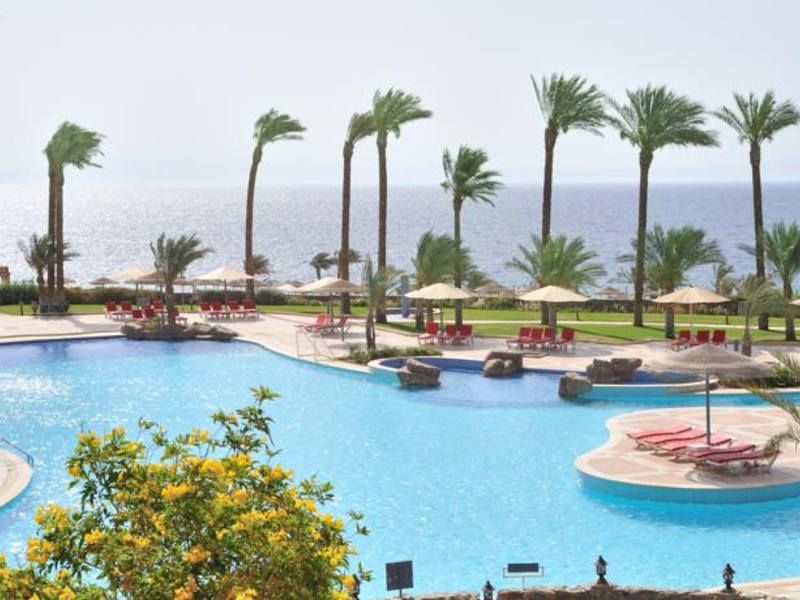 Ecotel Dahab Resort (еx 130234